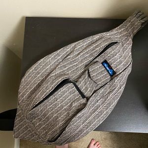 Kavu Rope Bag